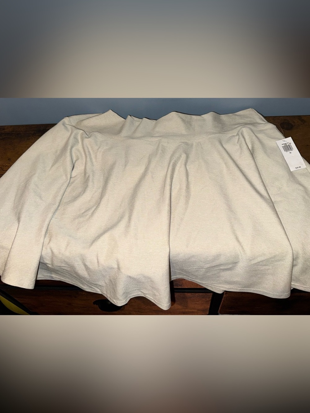 NWT Old Navy Athletic Skort (XL Size)